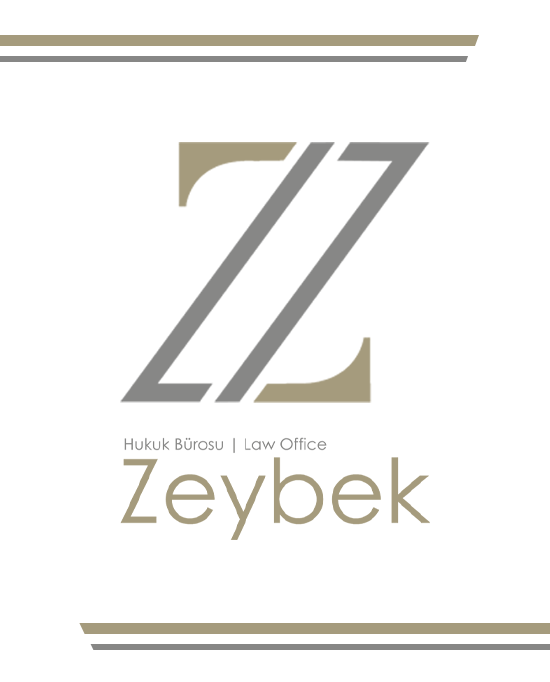 Zeybek Hukuk Poster